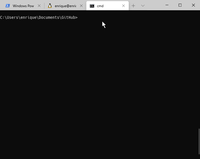 git pull